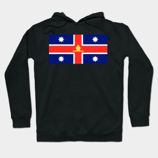 Anglican Church of Australia Hoodie